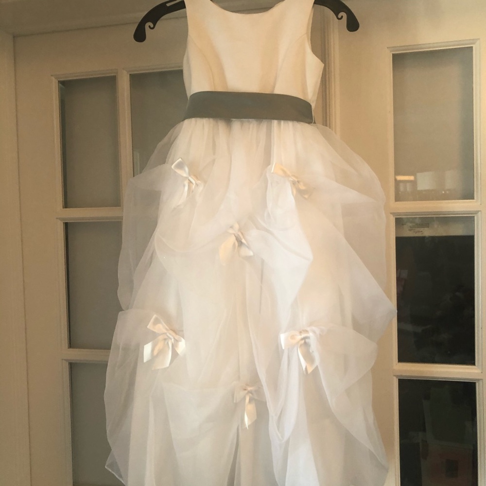 Flower Girl Dress